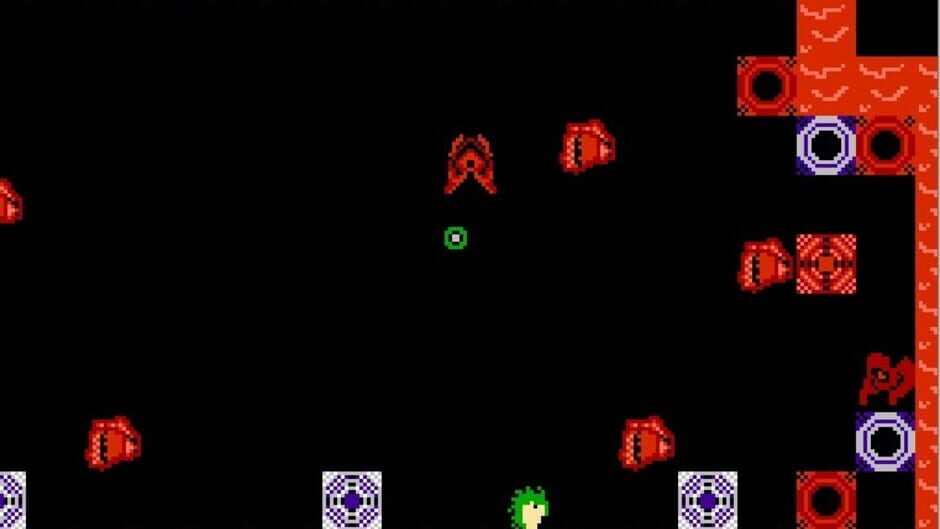 Ooze Redux screenshot