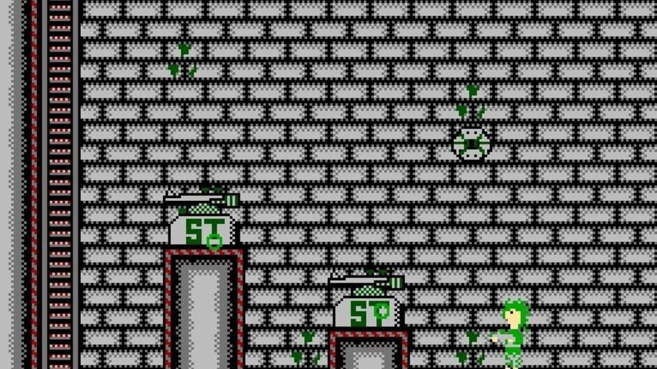 Ooze Redux screenshot