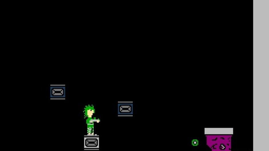 Ooze Redux screenshot