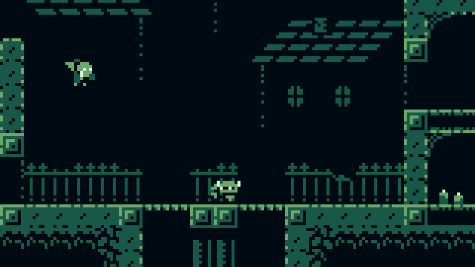 Overbowed Screenshot