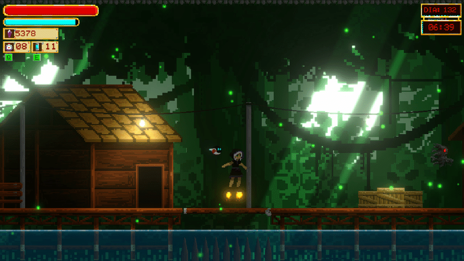 Marmoset Screenshot
