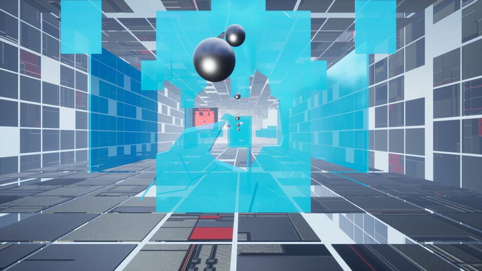 Through the world Screenshot