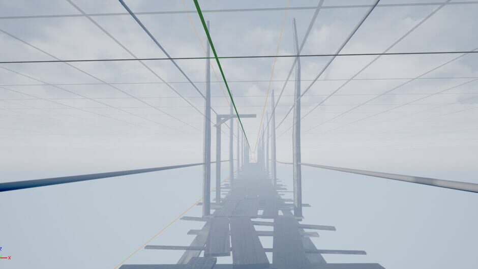 Through the world Screenshot