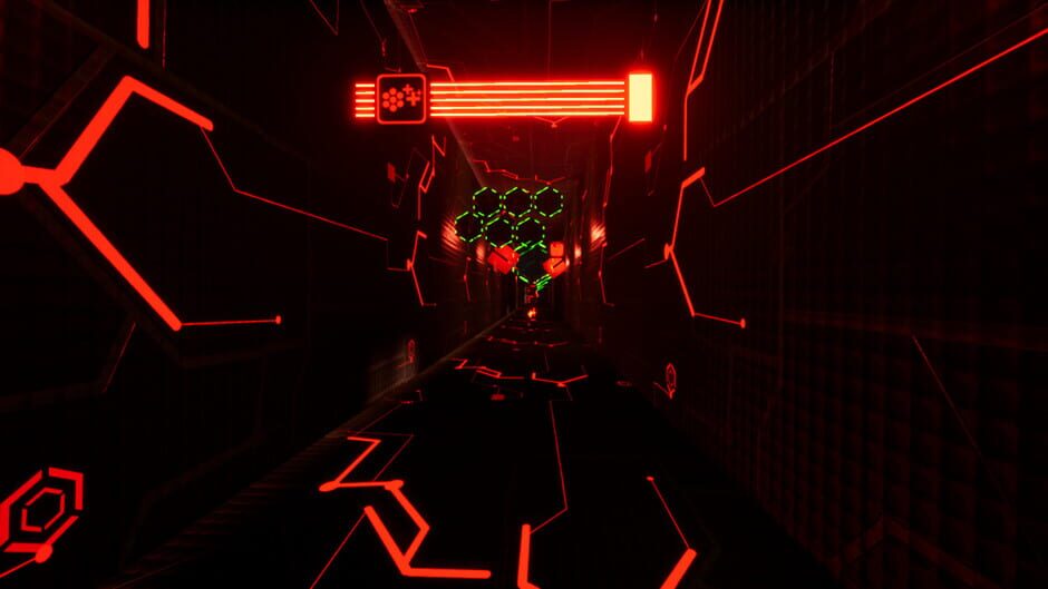 Through the world Screenshot