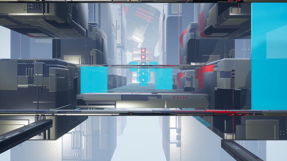 Through the world Screenshot