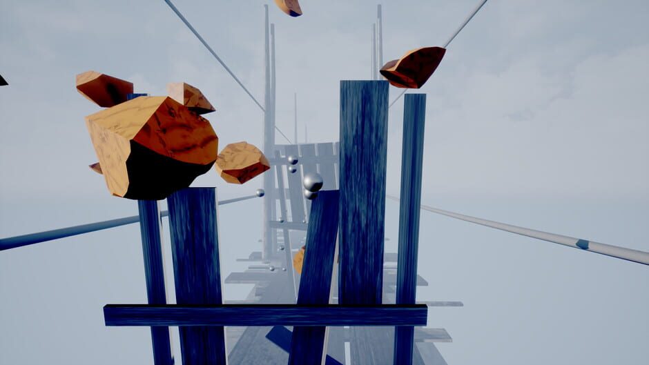 Through the world Screenshot