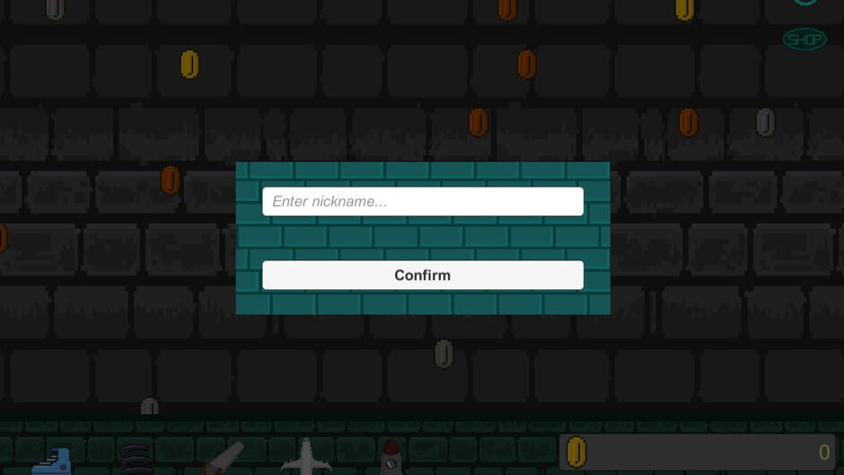 Jump10000 Screenshot