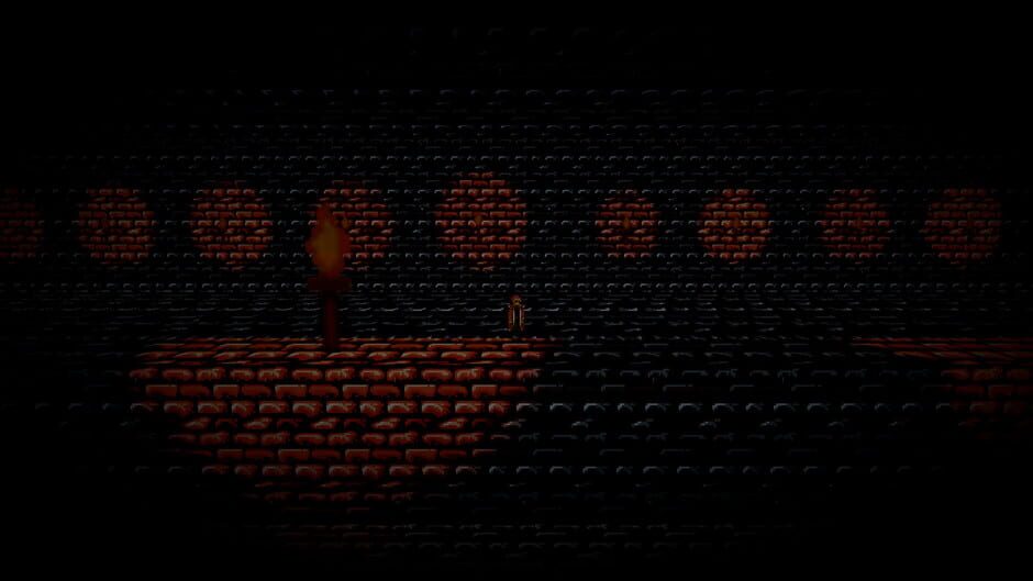 Dungeon's Fall Screenshot