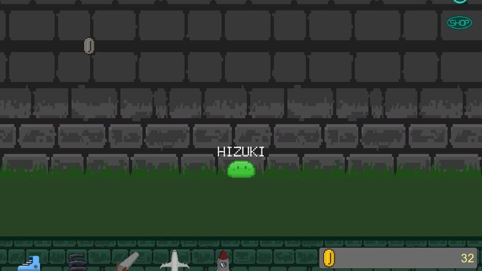 Jump10000 Screenshot