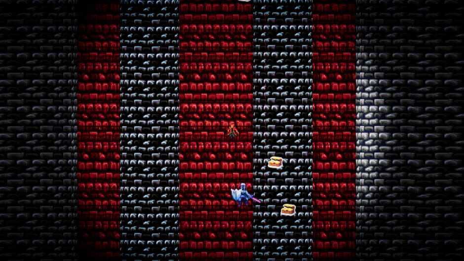 Dungeon's Fall Screenshot