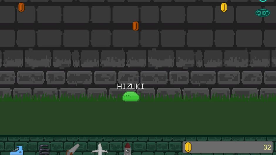 Jump10000 Screenshot