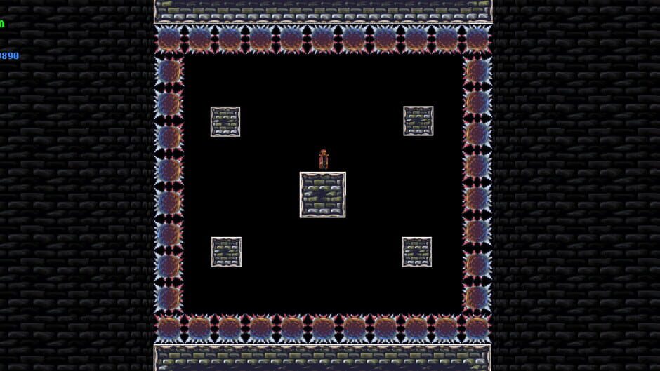 Dungeon's Fall Screenshot