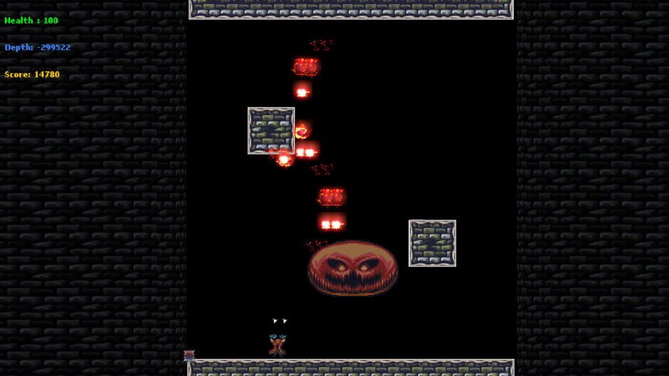 Dungeon's Fall Screenshot