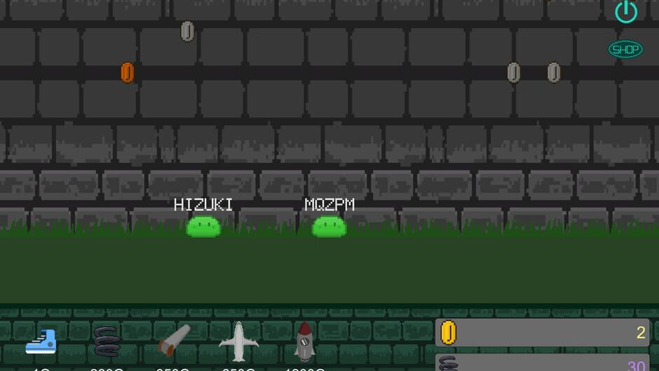 Jump10000 Screenshot