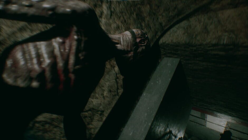 Seventh Angel Screenshot
