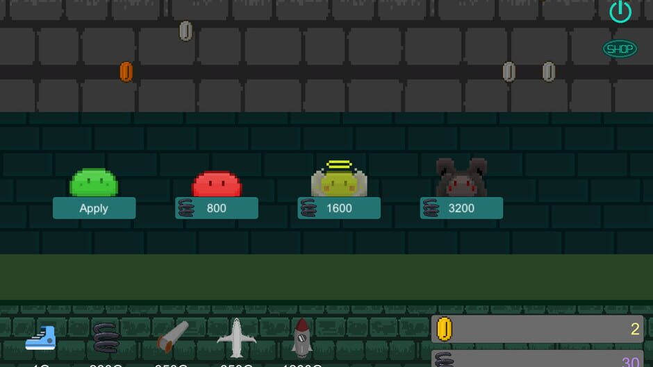 Jump10000 Screenshot