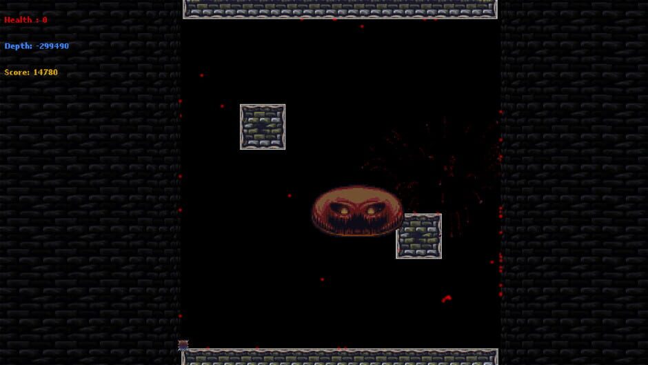 Dungeon's Fall Screenshot