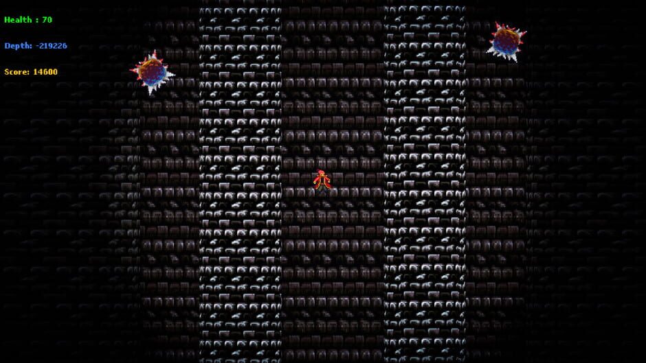 Dungeon's Fall Screenshot