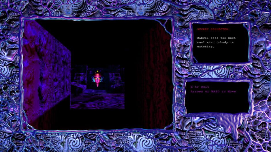 The House Before screenshot