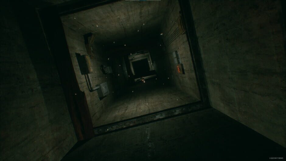 Seventh Angel Screenshot