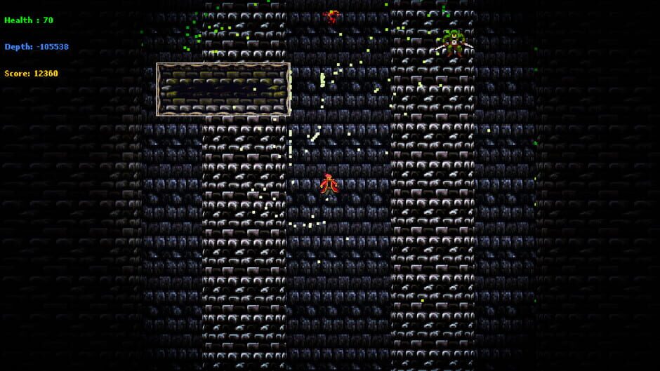 Dungeon's Fall Screenshot