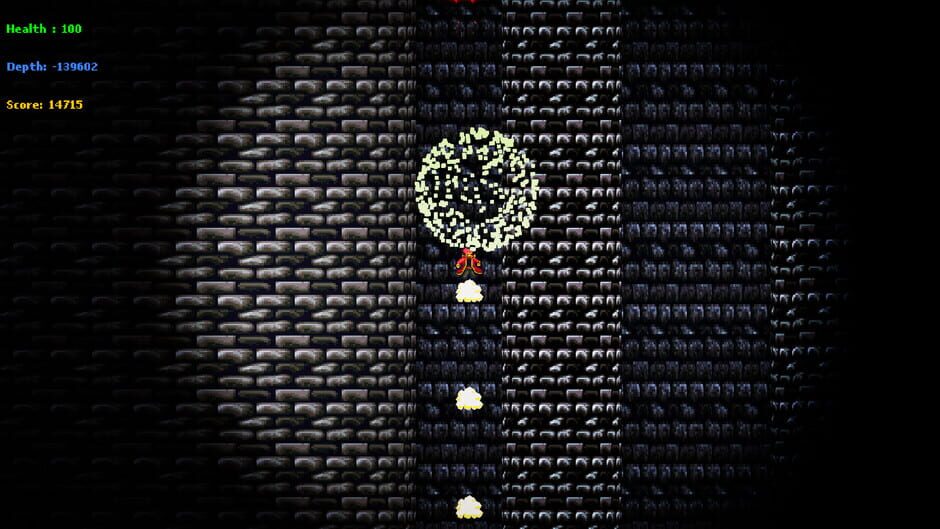 Dungeon's Fall Screenshot