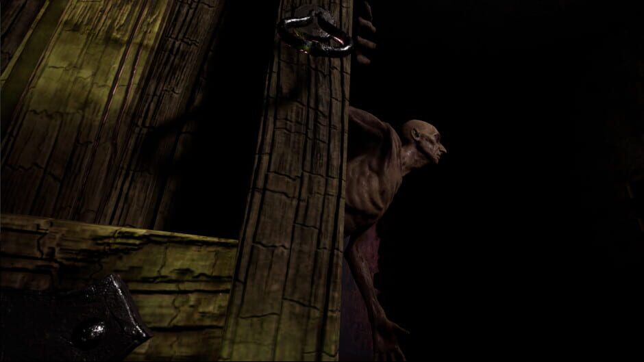 Seventh Angel Screenshot