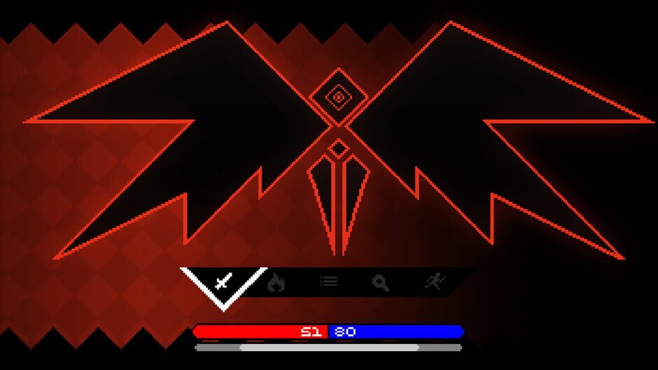 Faye Falling Screenshot