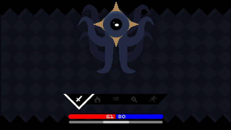 Faye Falling Screenshot