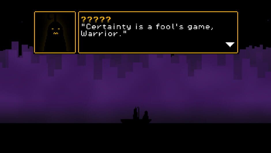 Faye Falling Screenshot