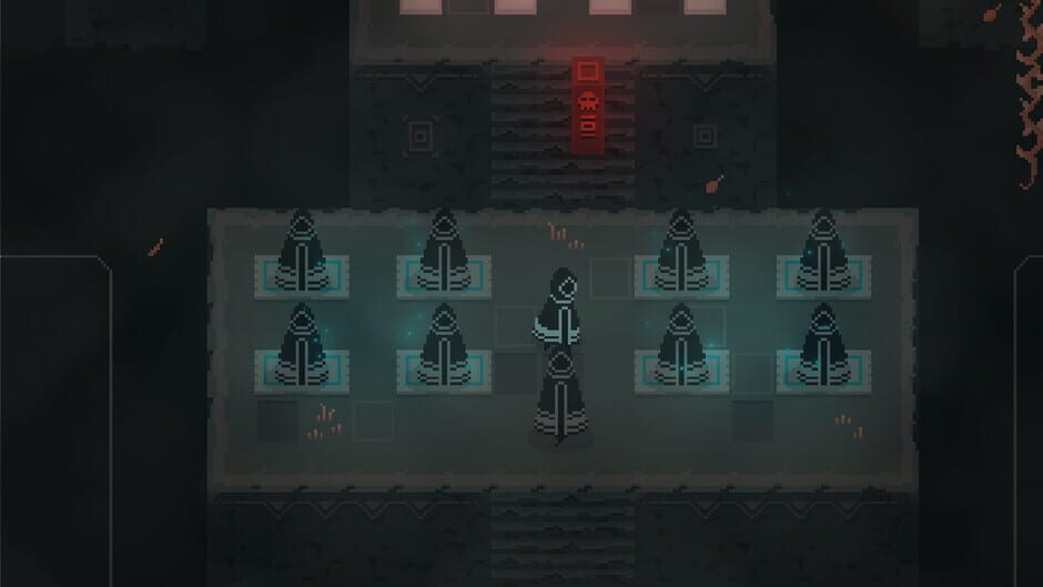 Faye Falling Screenshot