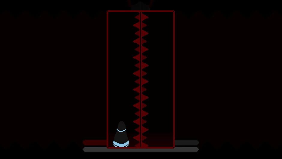 Faye Falling Screenshot