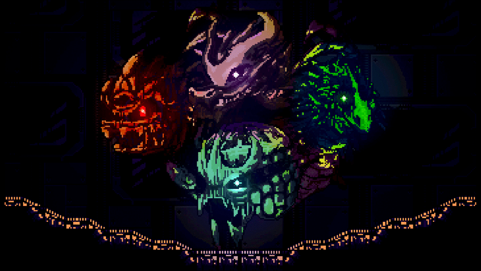 Project Delta Screenshot