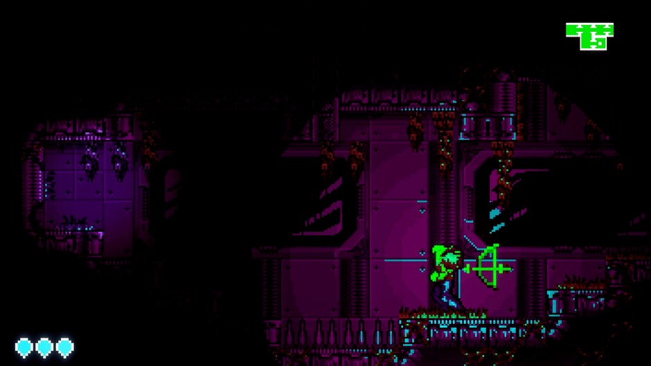 Project Delta Screenshot