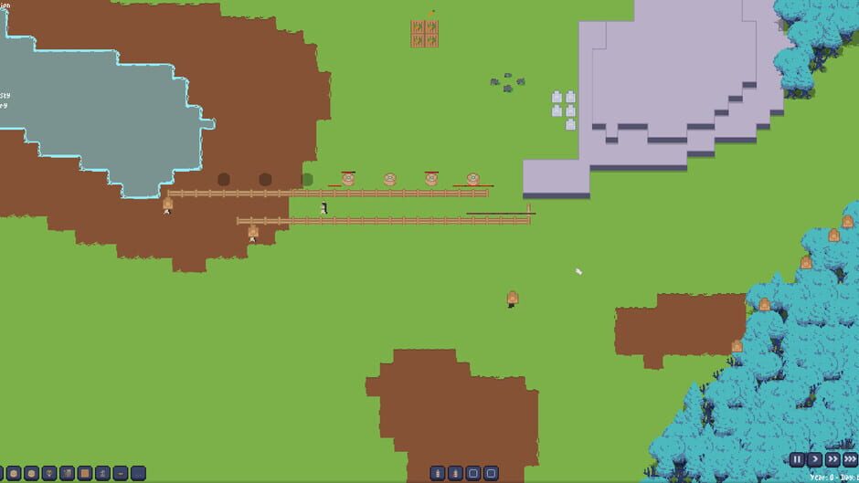 Spruce screenshot