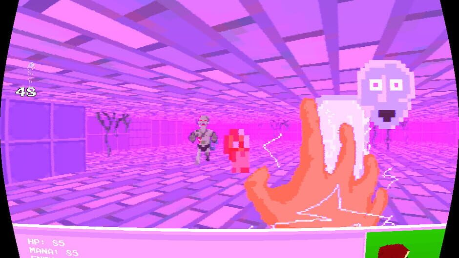 The Defaloon screenshot