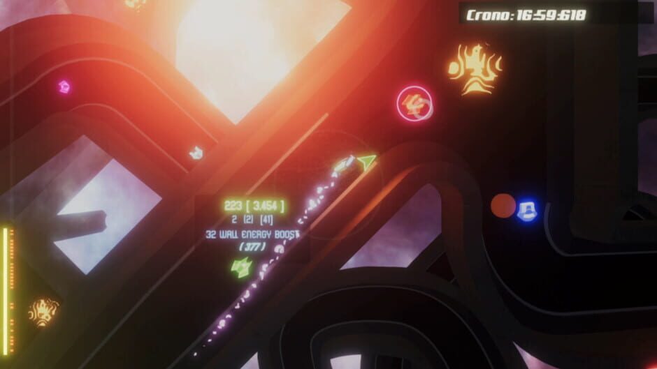 Nios screenshot