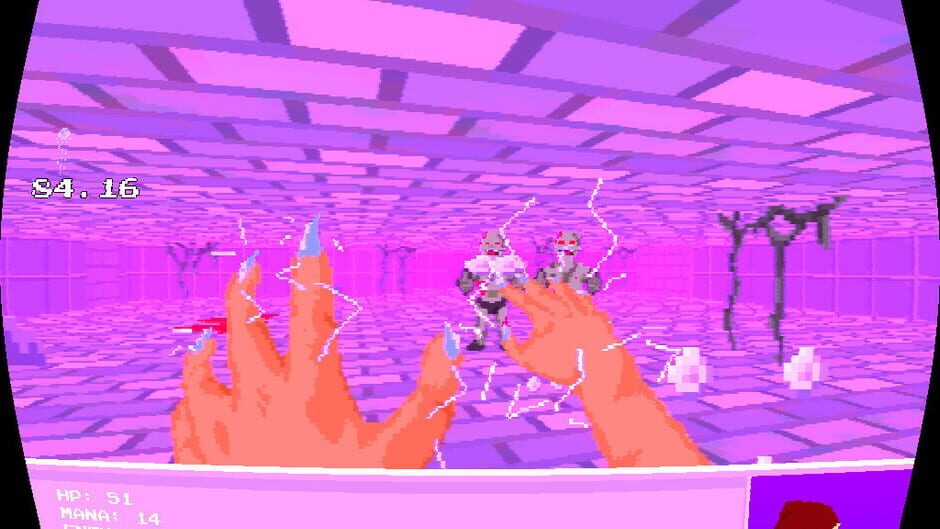The Defaloon screenshot
