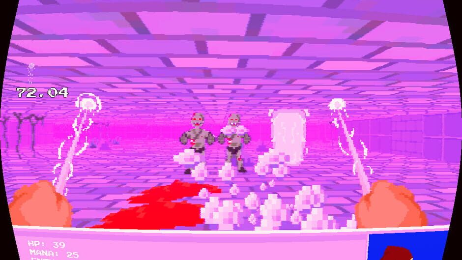 The Defaloon screenshot