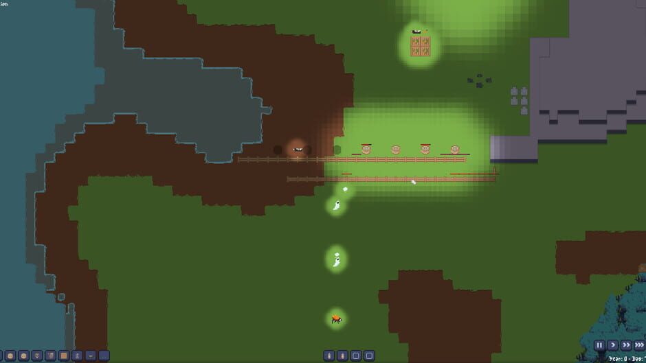 Spruce screenshot