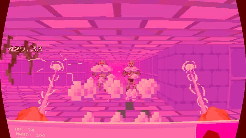 The Defaloon screenshot