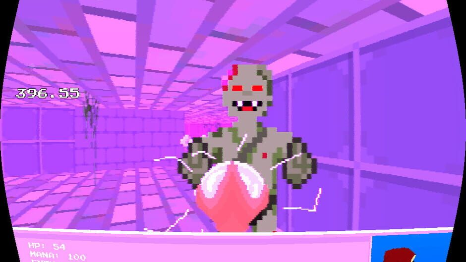 The Defaloon screenshot