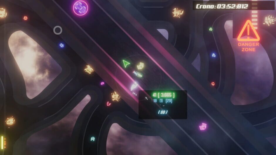 Nios screenshot