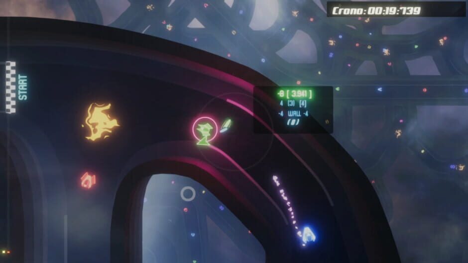 Nios screenshot