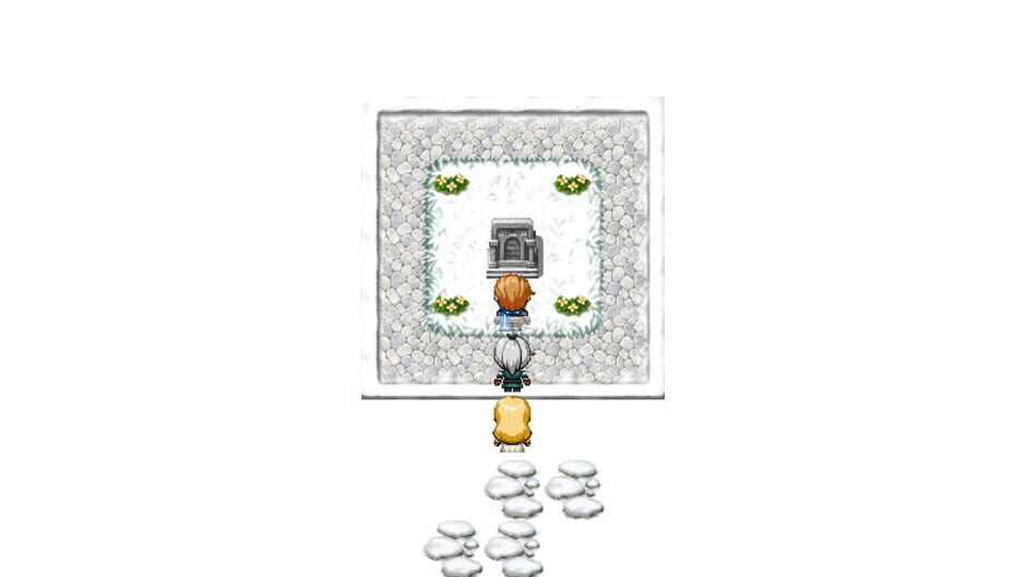 Three Dimension screenshot