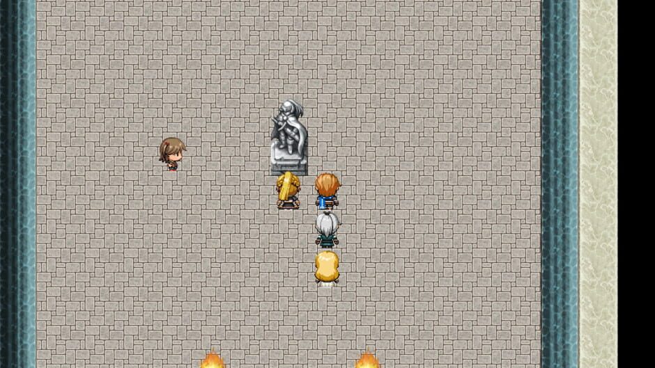 Three Dimension screenshot
