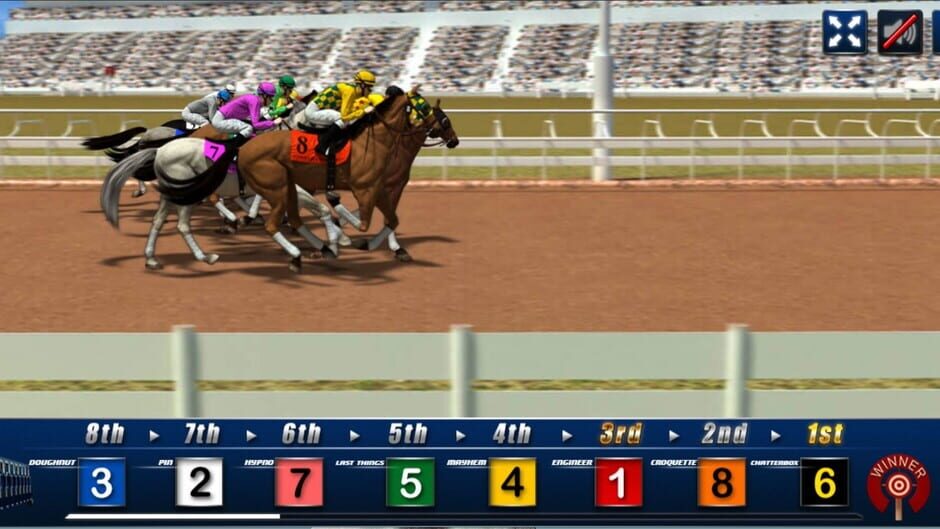 Spin City screenshot