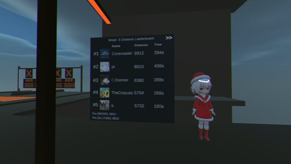 City Zoomer Screenshot