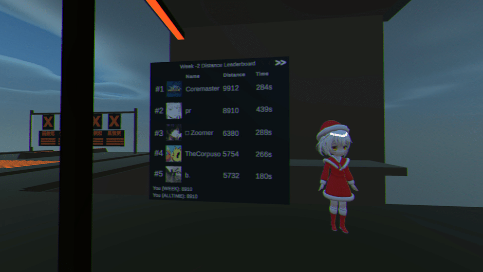 City Zoomer Screenshot
