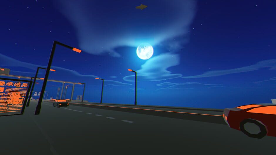 City Zoomer Screenshot